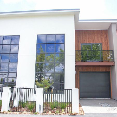 Apartment On Beale Street Хамилтън Екстериор снимка