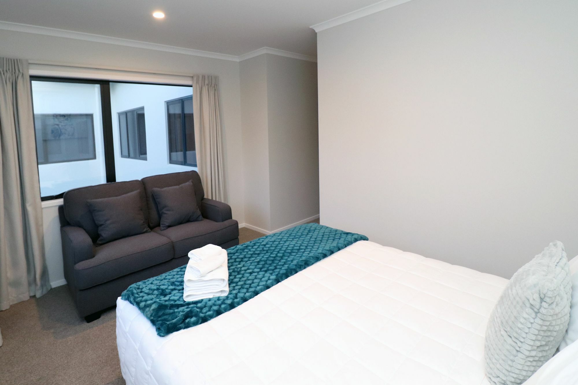 Apartment On Beale Street Хамилтън Екстериор снимка