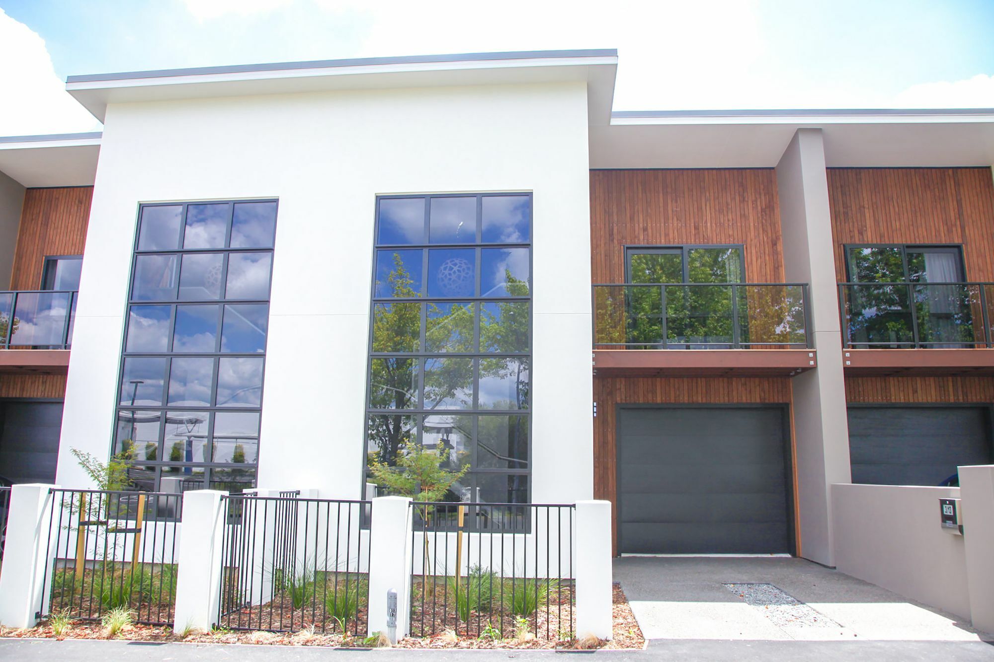 Apartment On Beale Street Хамилтън Екстериор снимка