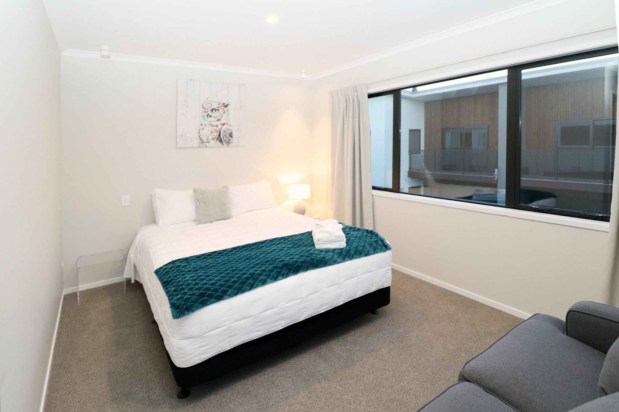 Apartment On Beale Street Хамилтън Екстериор снимка