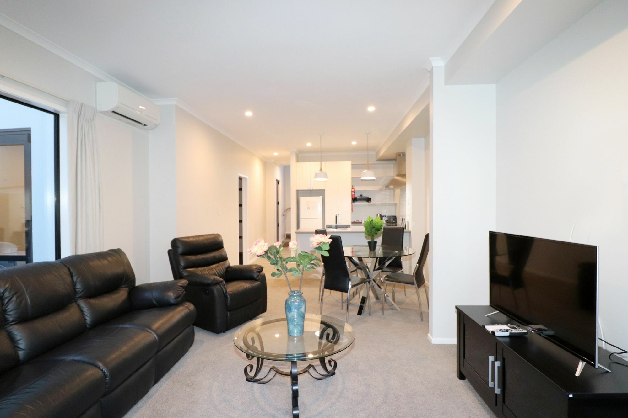 Apartment On Beale Street Хамилтън Екстериор снимка